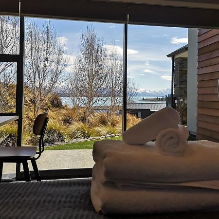High Country Retreat - Lake Tekapo Exterior foto