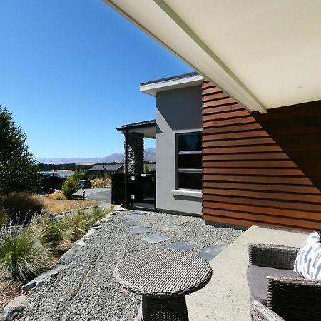 High Country Retreat - Lake Tekapo Exterior foto