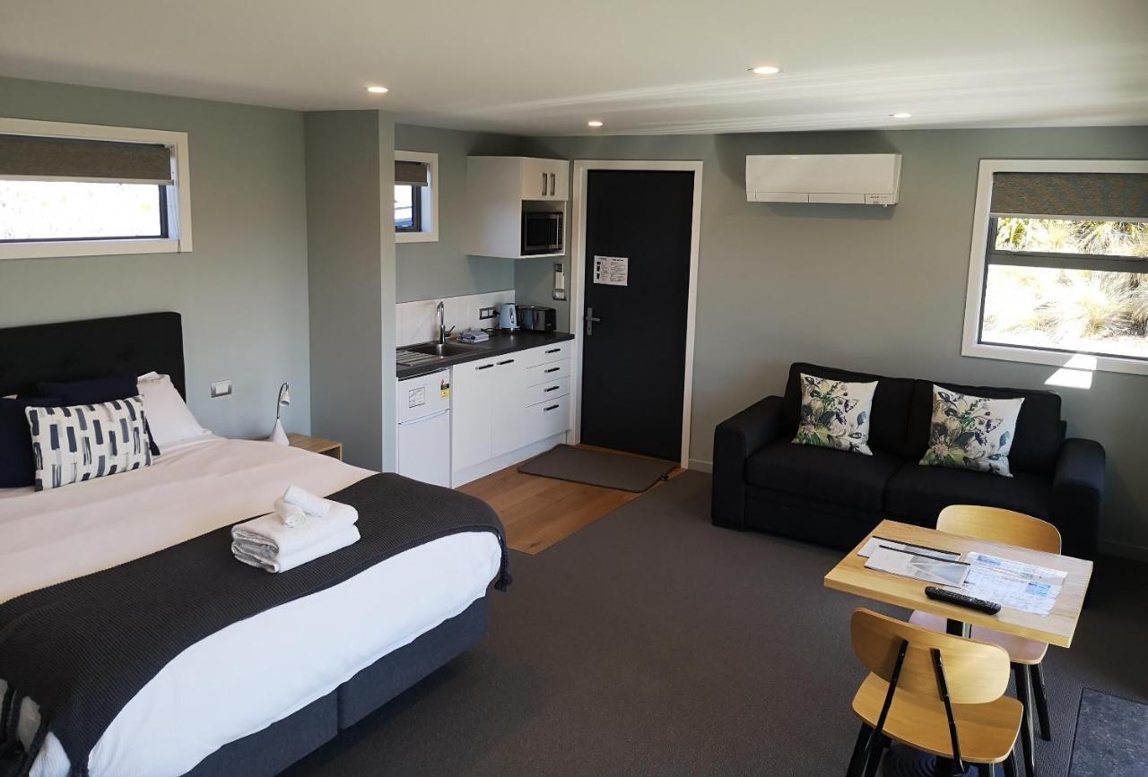 High Country Retreat - Lake Tekapo Exterior foto
