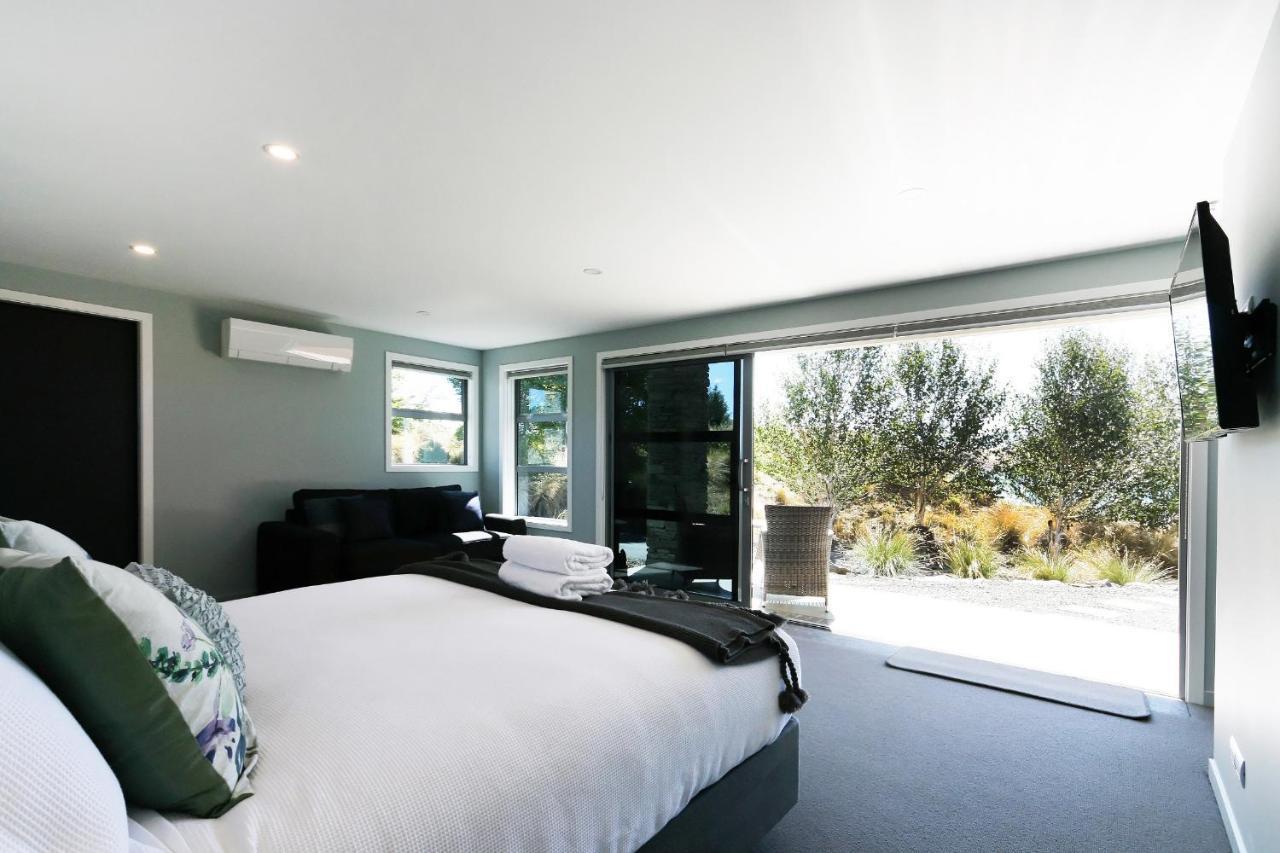 High Country Retreat - Lake Tekapo Exterior foto