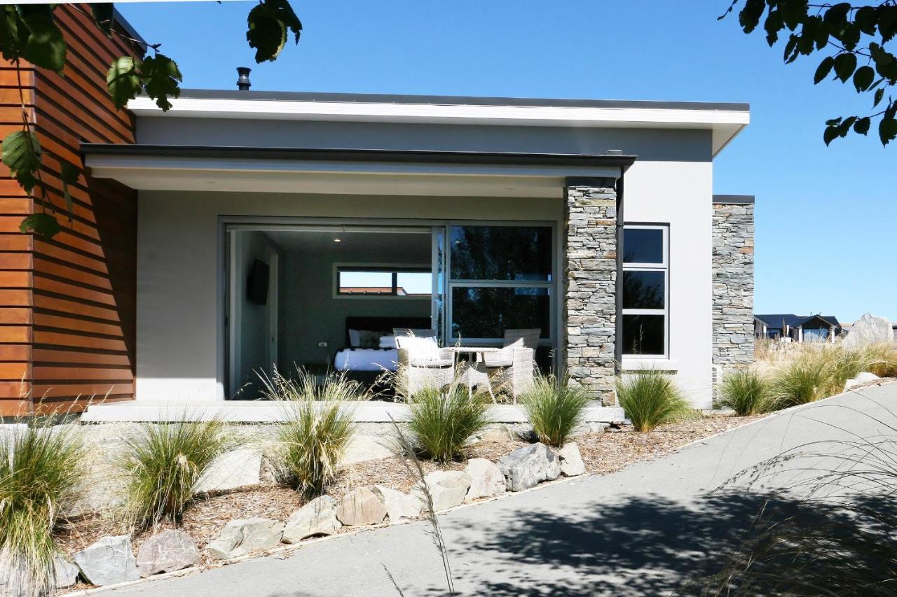 High Country Retreat - Lake Tekapo Exterior foto